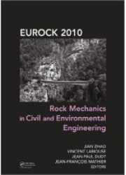 Rock Mechanics in Civil and Environmental Engineering
